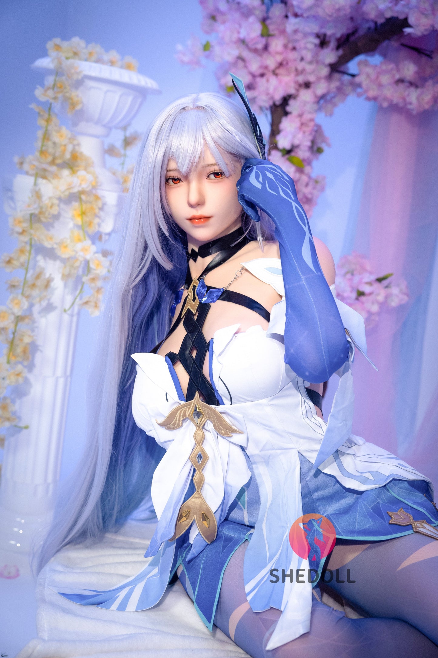Shedoll Kosame - 167cm (SH208) Sex Doll