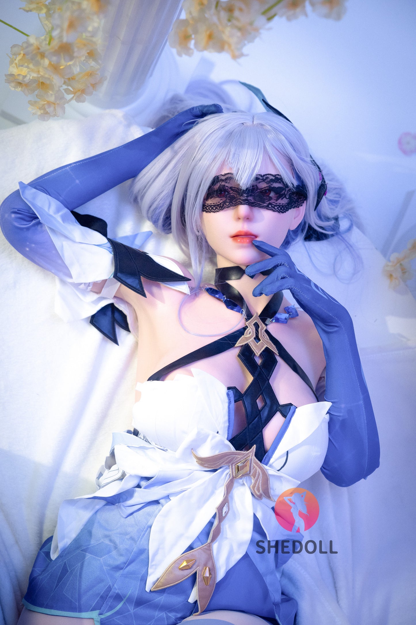 Shedoll Kosame - 167cm (SH208) Sex Doll