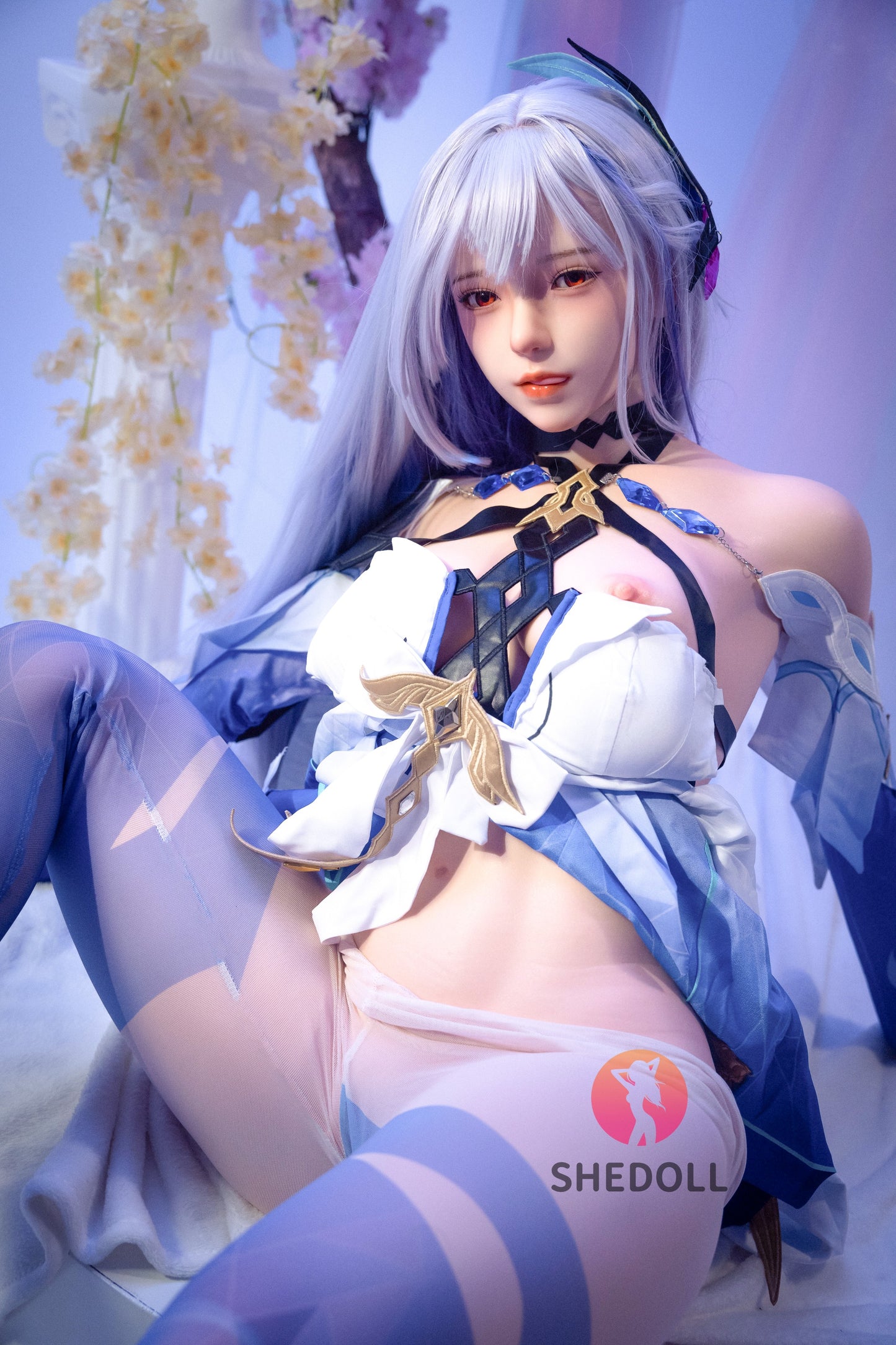 Shedoll Kosame - 167cm (SH208) Sex Doll