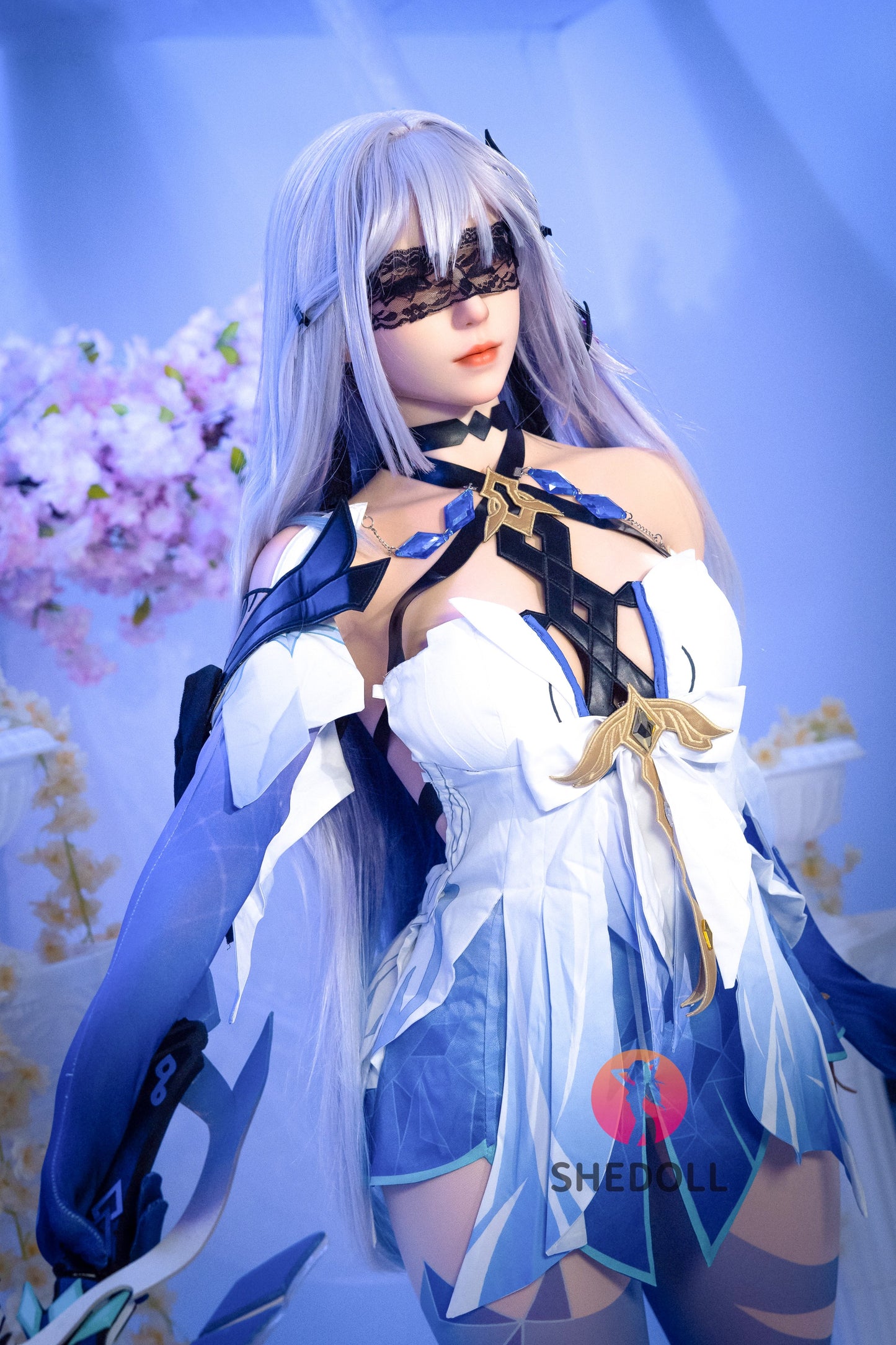 Shedoll Kosame - 167cm (SH208) Sex Doll