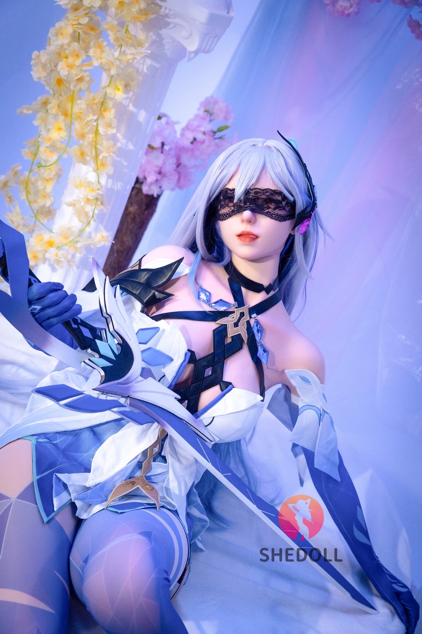 Shedoll Kosame - 167cm (SH208) Sex Doll
