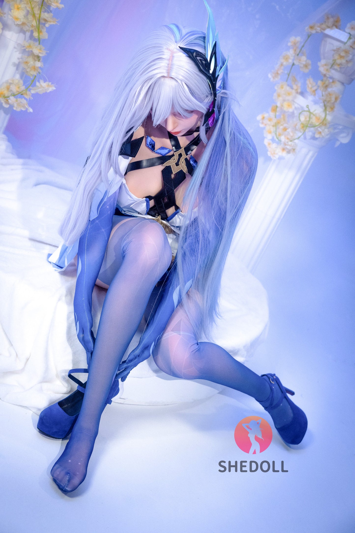 Shedoll Kosame - 167cm (SH208) Sex Doll