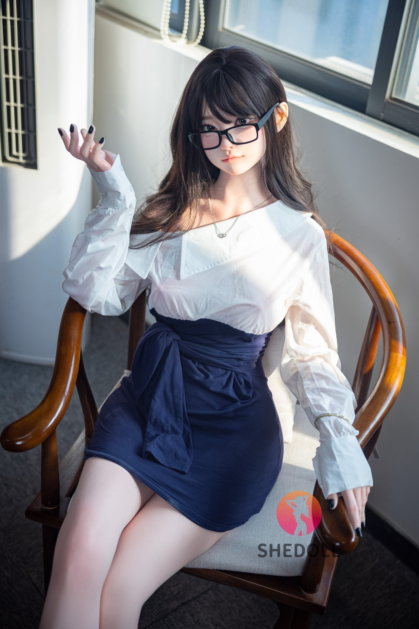 Shedoll Tanya - 168cm (SH210) Sex Doll