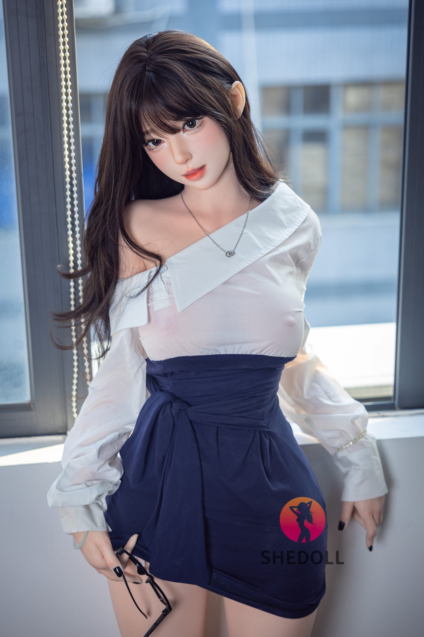 Shedoll Tanya - 168cm (SH210) Sex Doll