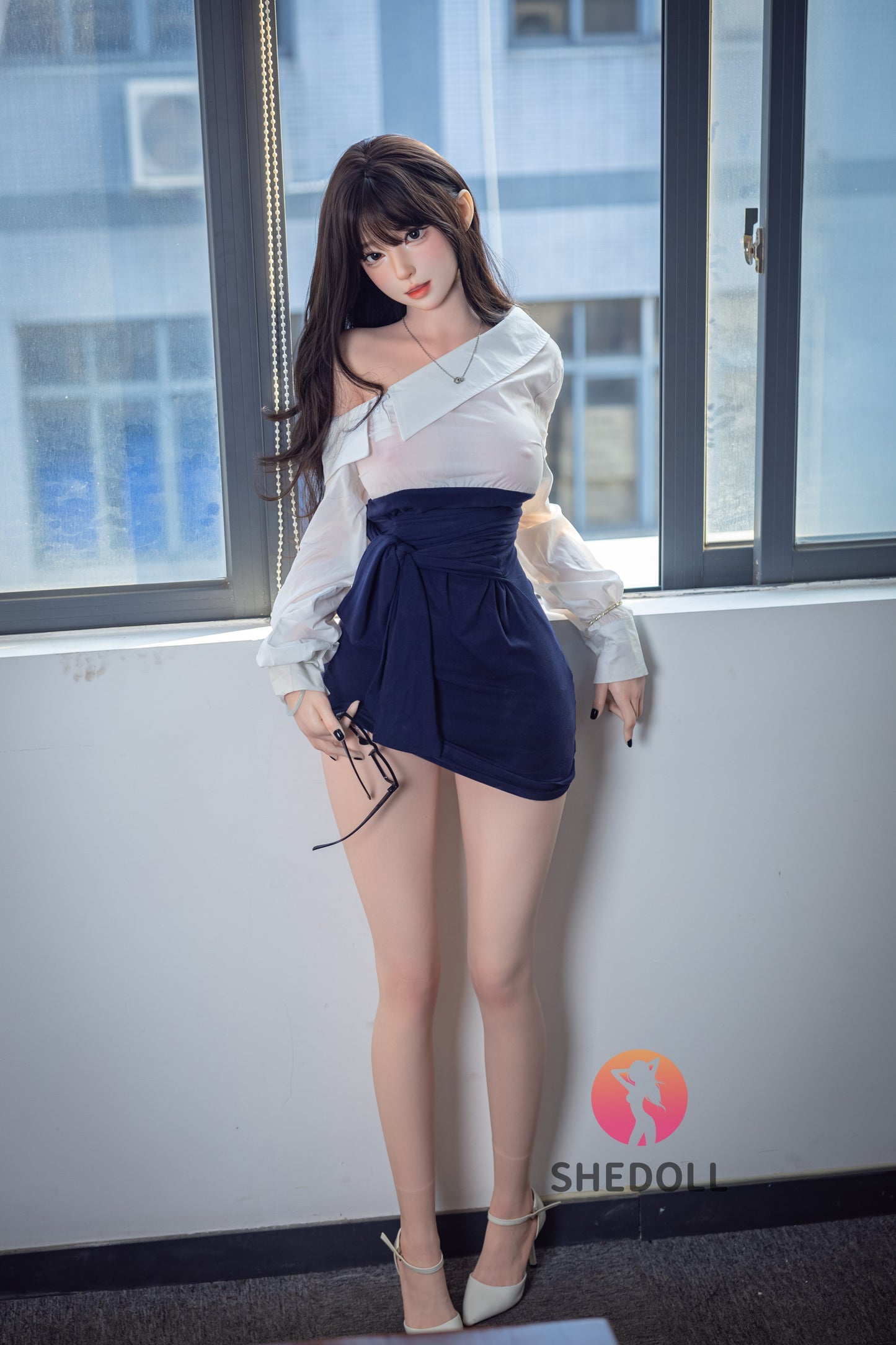 Shedoll Tanya - 168cm (SH210) Sex Doll