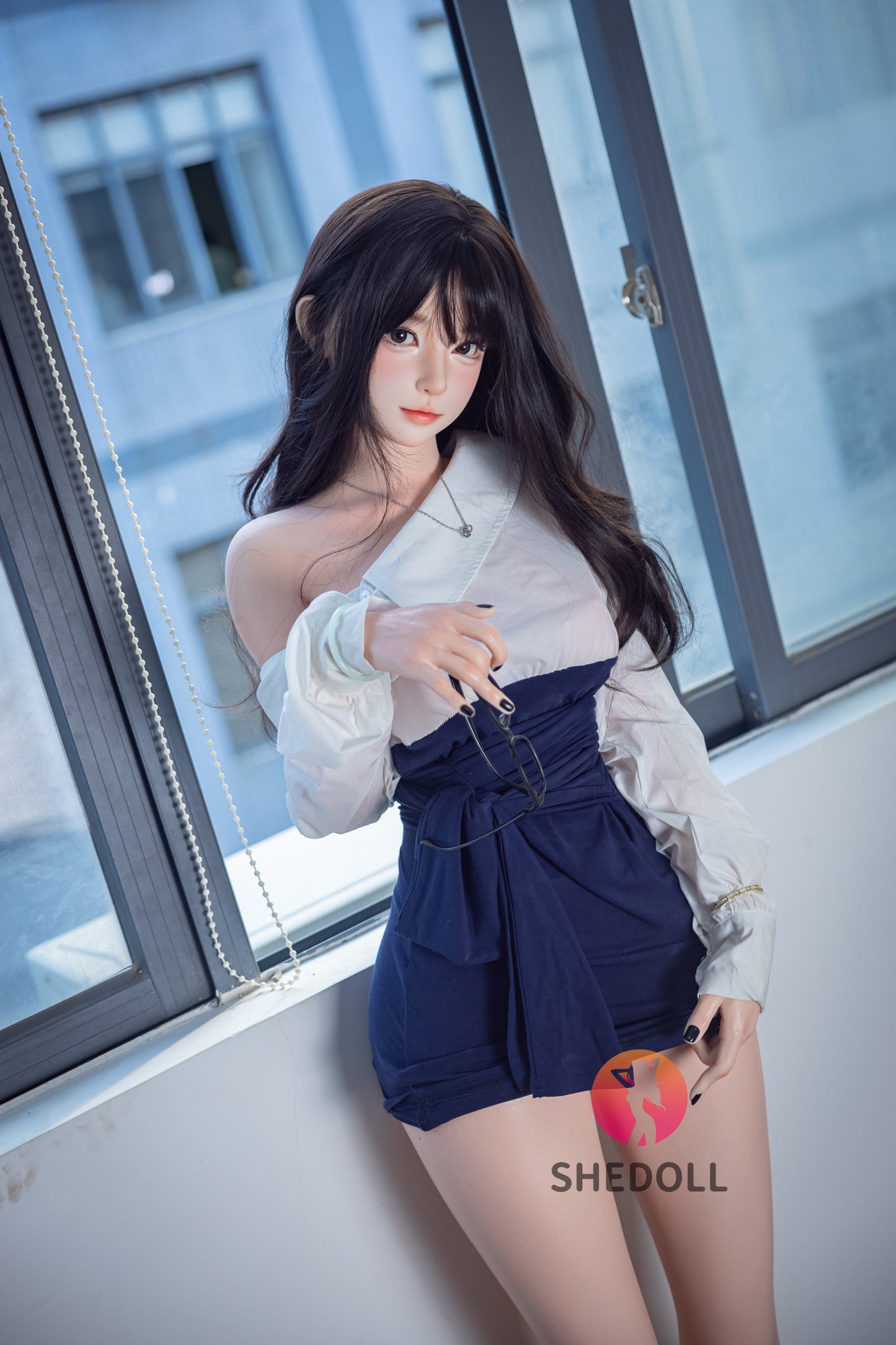 Shedoll Tanya - 168cm (SH210) Sex Doll