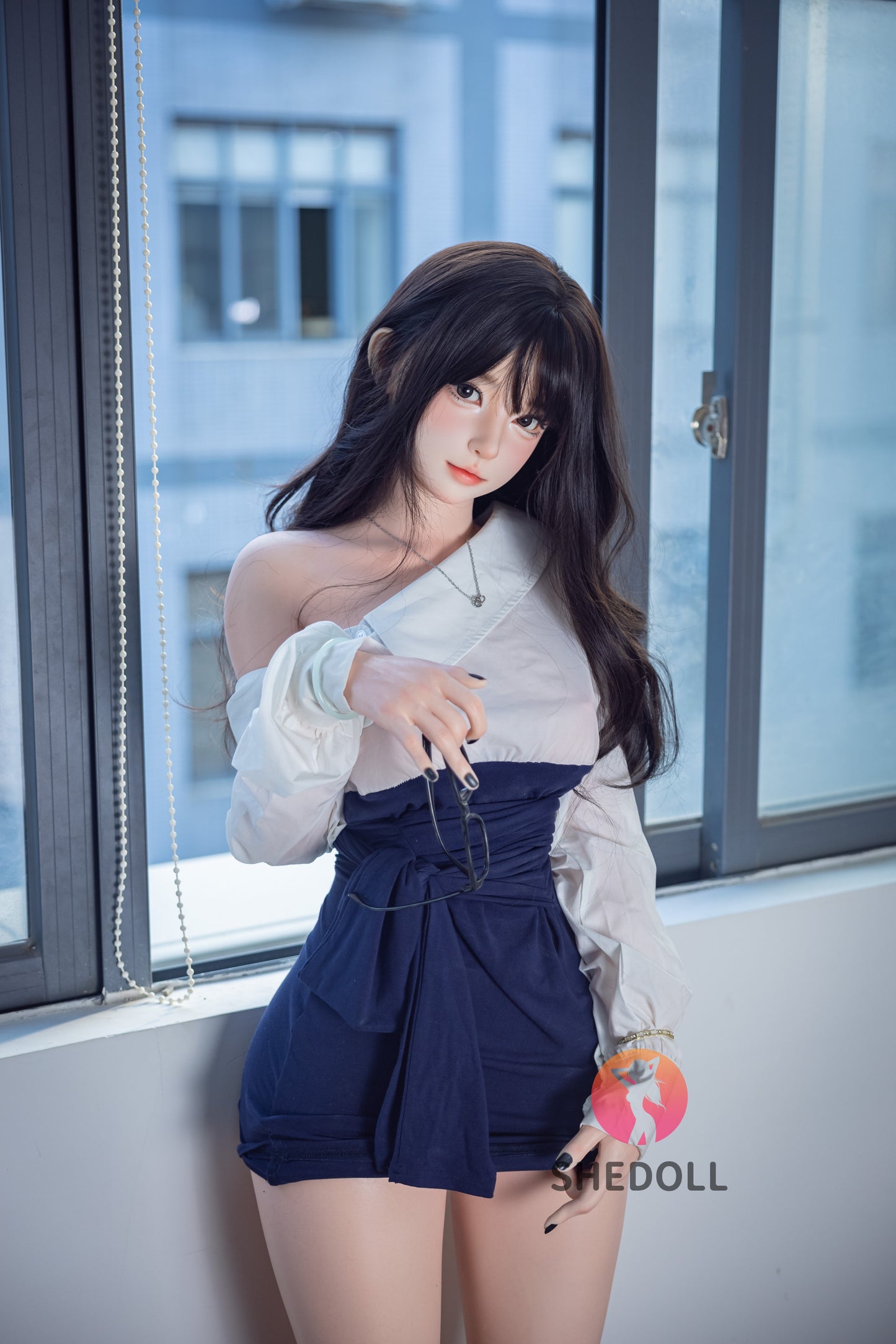 Shedoll Tanya - 168cm (SH210) Sex Doll