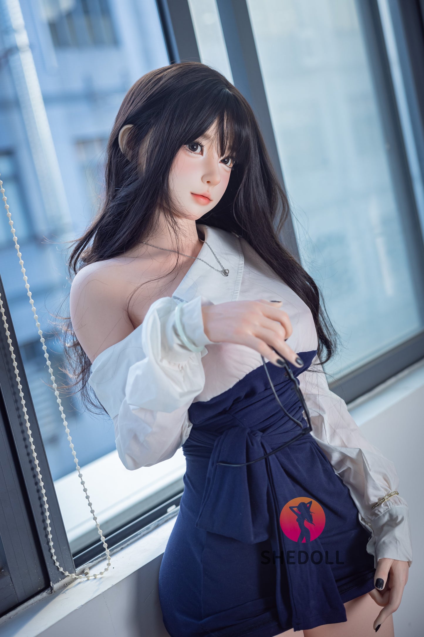 Shedoll Tanya - 168cm (SH210) Sex Doll