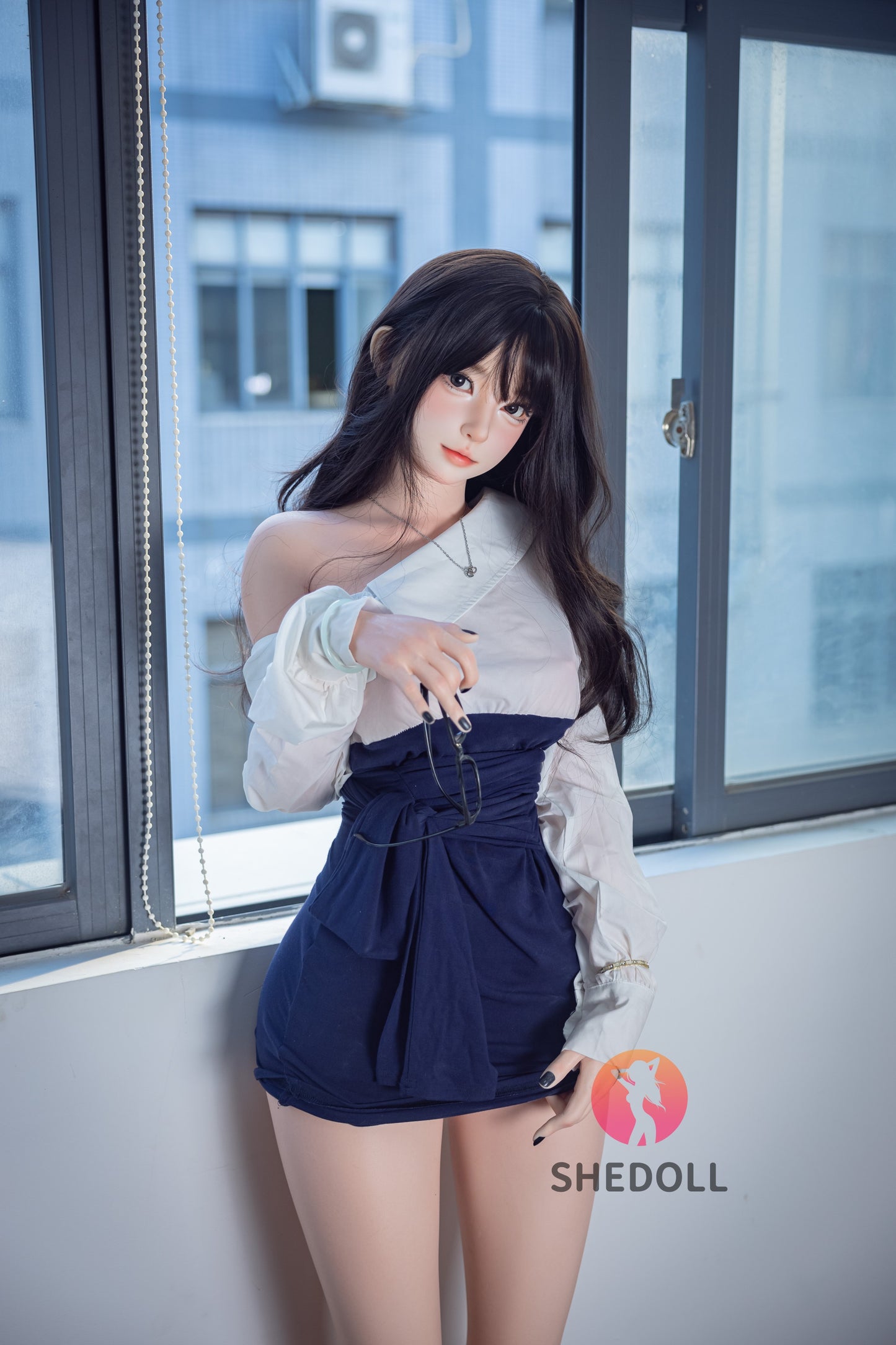 Shedoll Tanya - 168cm (SH210) Sex Doll