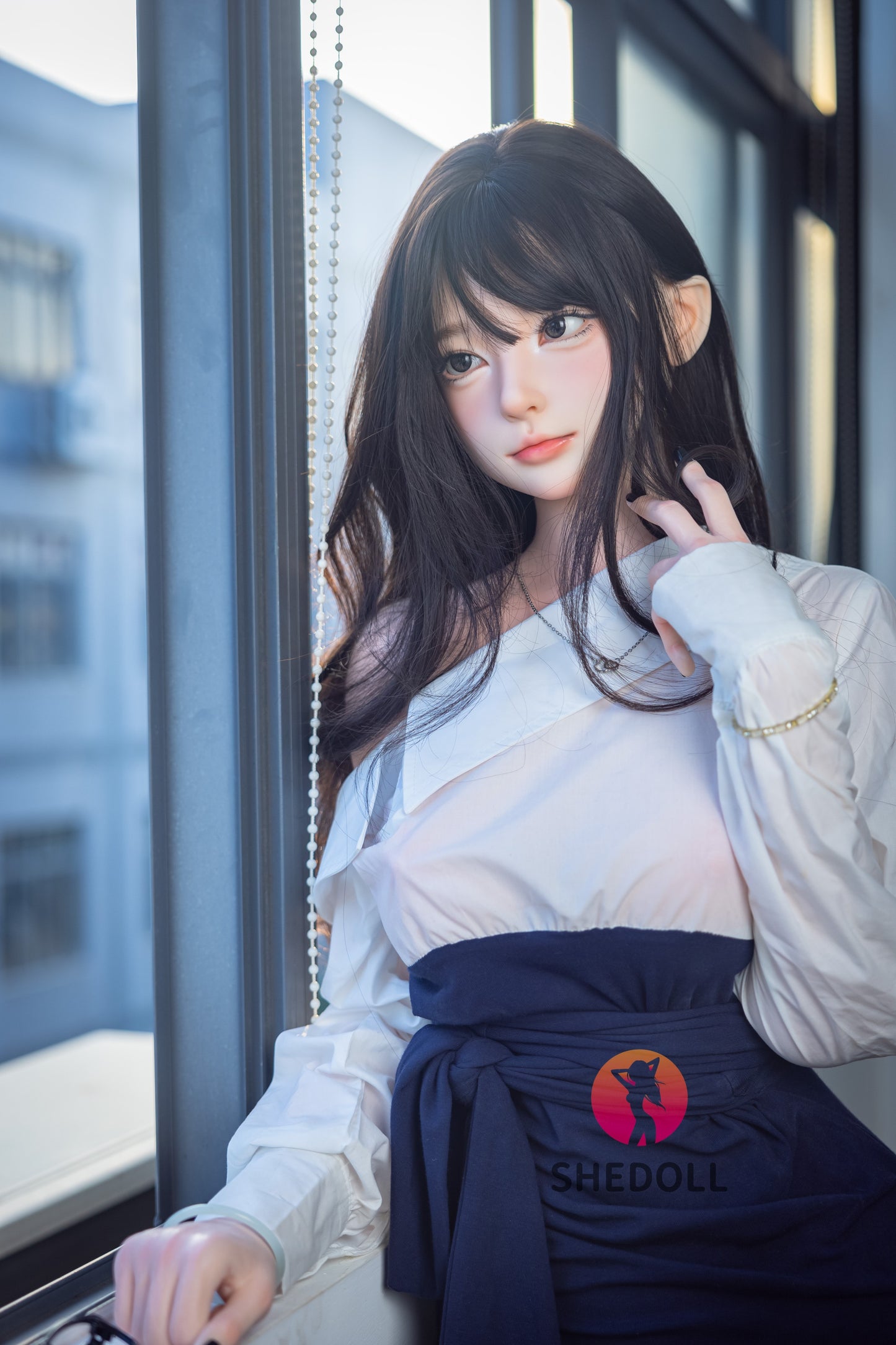 Shedoll Tanya - 168cm (SH210) Sex Doll