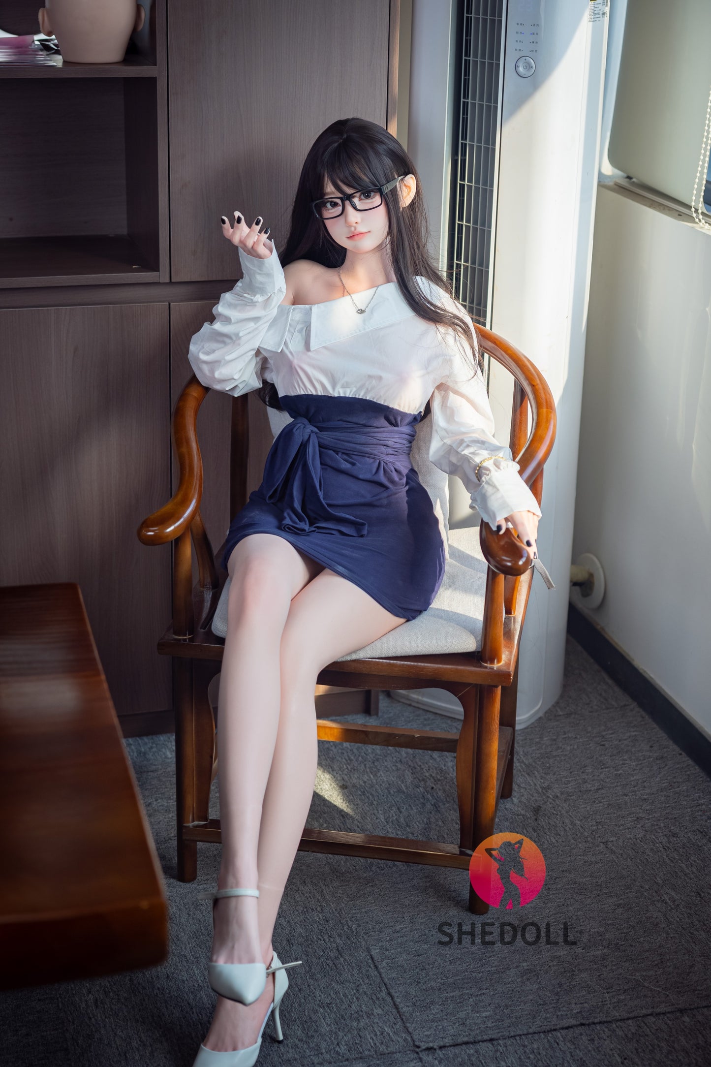 Shedoll Tanya - 168cm (SH210) Sex Doll