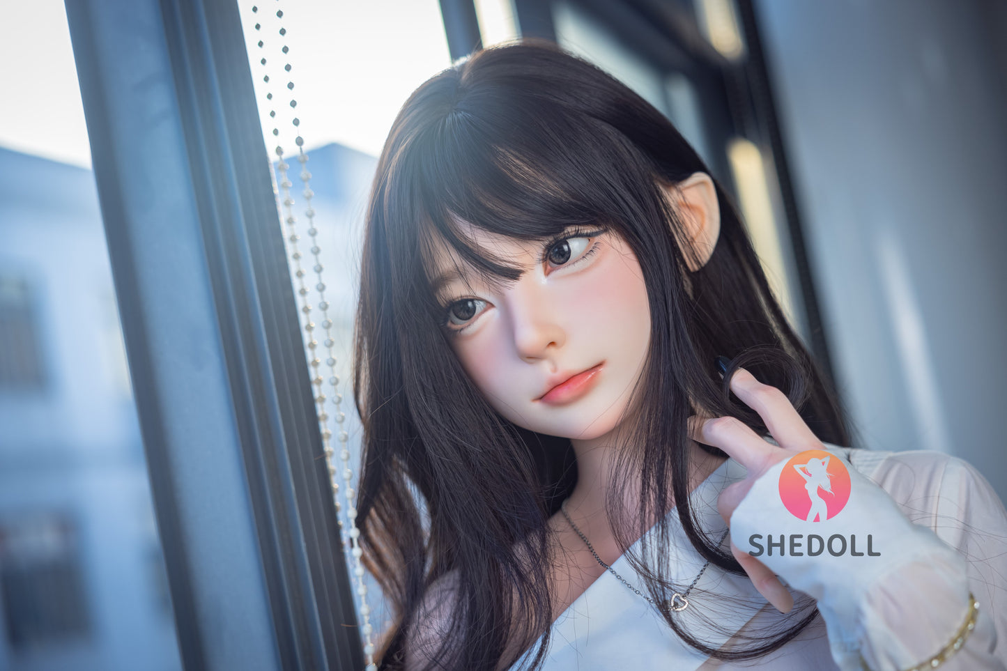 Shedoll Tanya - 168cm (SH210) Sex Doll
