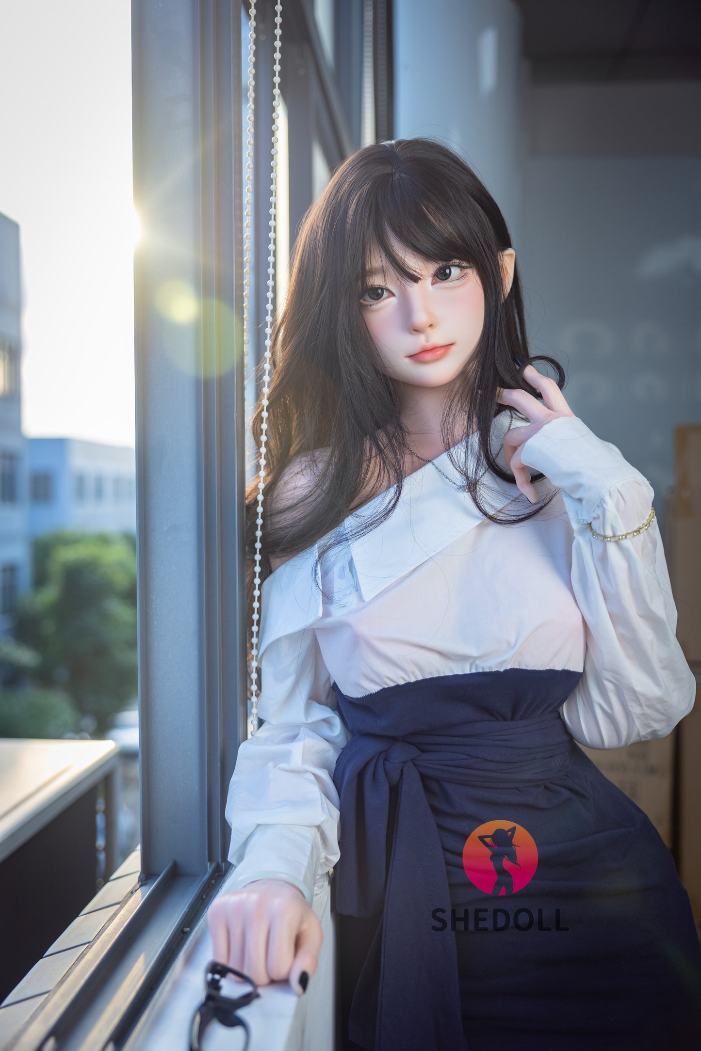 Shedoll Tanya - 168cm (SH210) Sex Doll