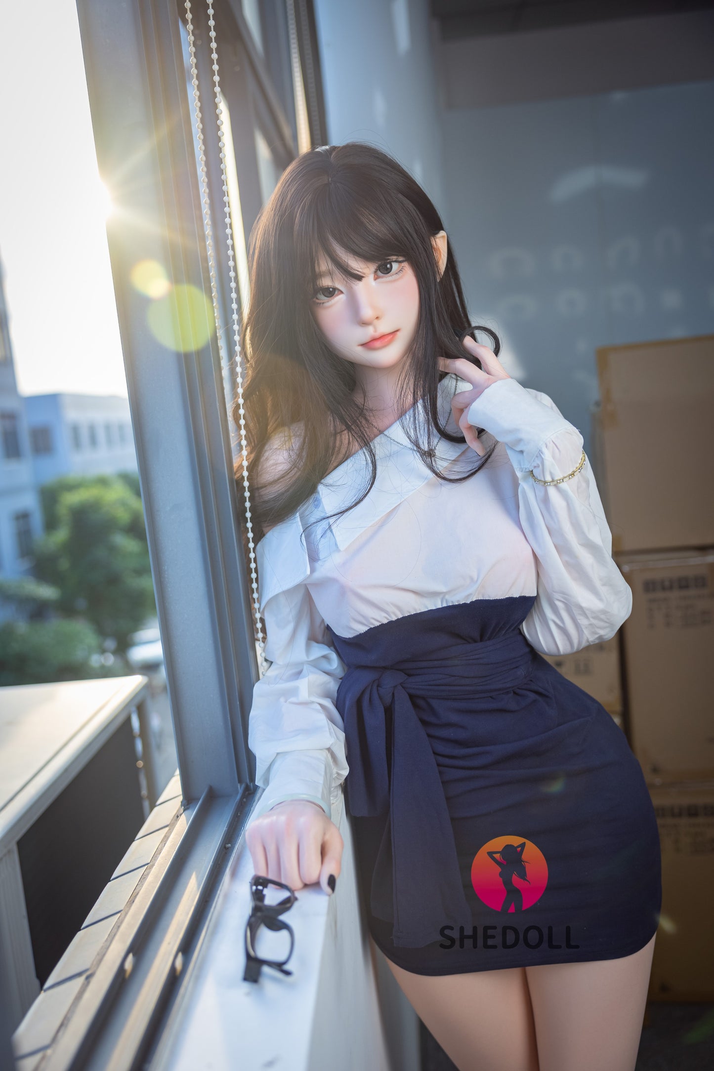 Shedoll Tanya - 168cm (SH210) Sex Doll