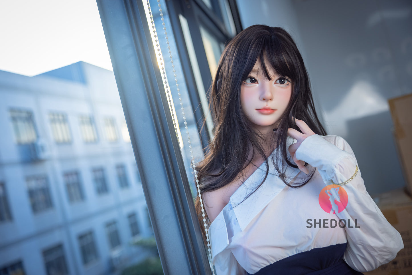Shedoll Tanya - 168cm (SH210) Sex Doll