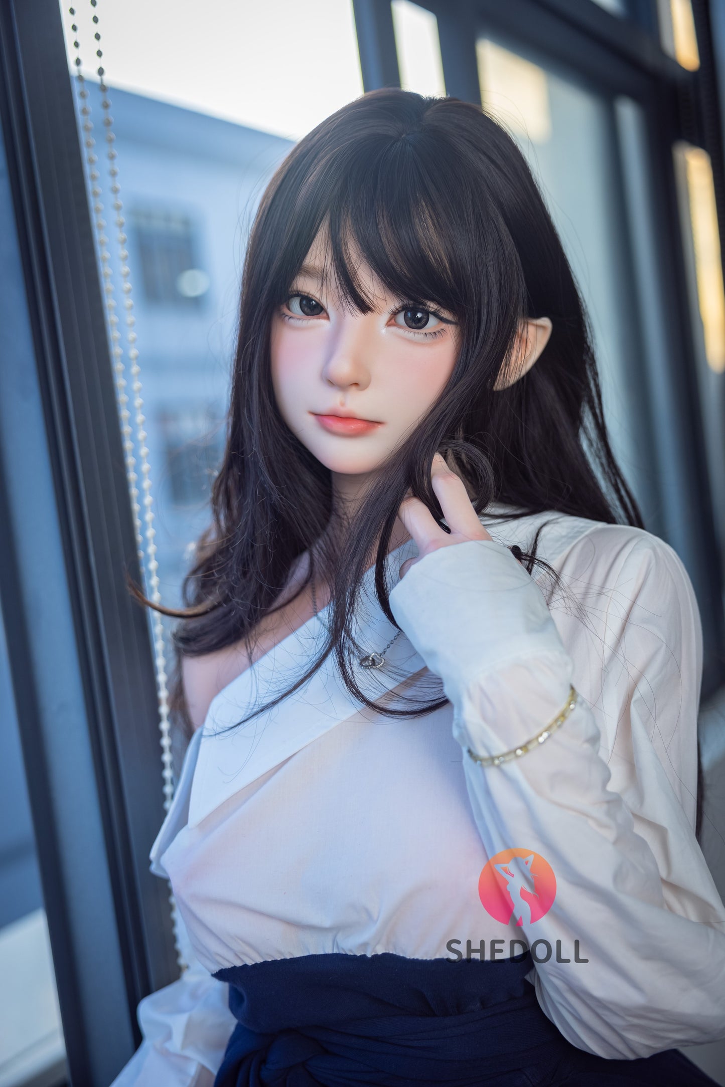 Shedoll Tanya - 168cm (SH210) Sex Doll