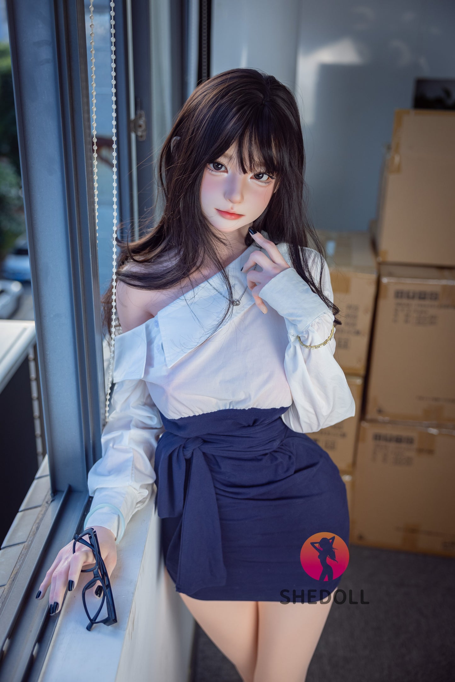 Shedoll Tanya - 168cm (SH210) Sex Doll