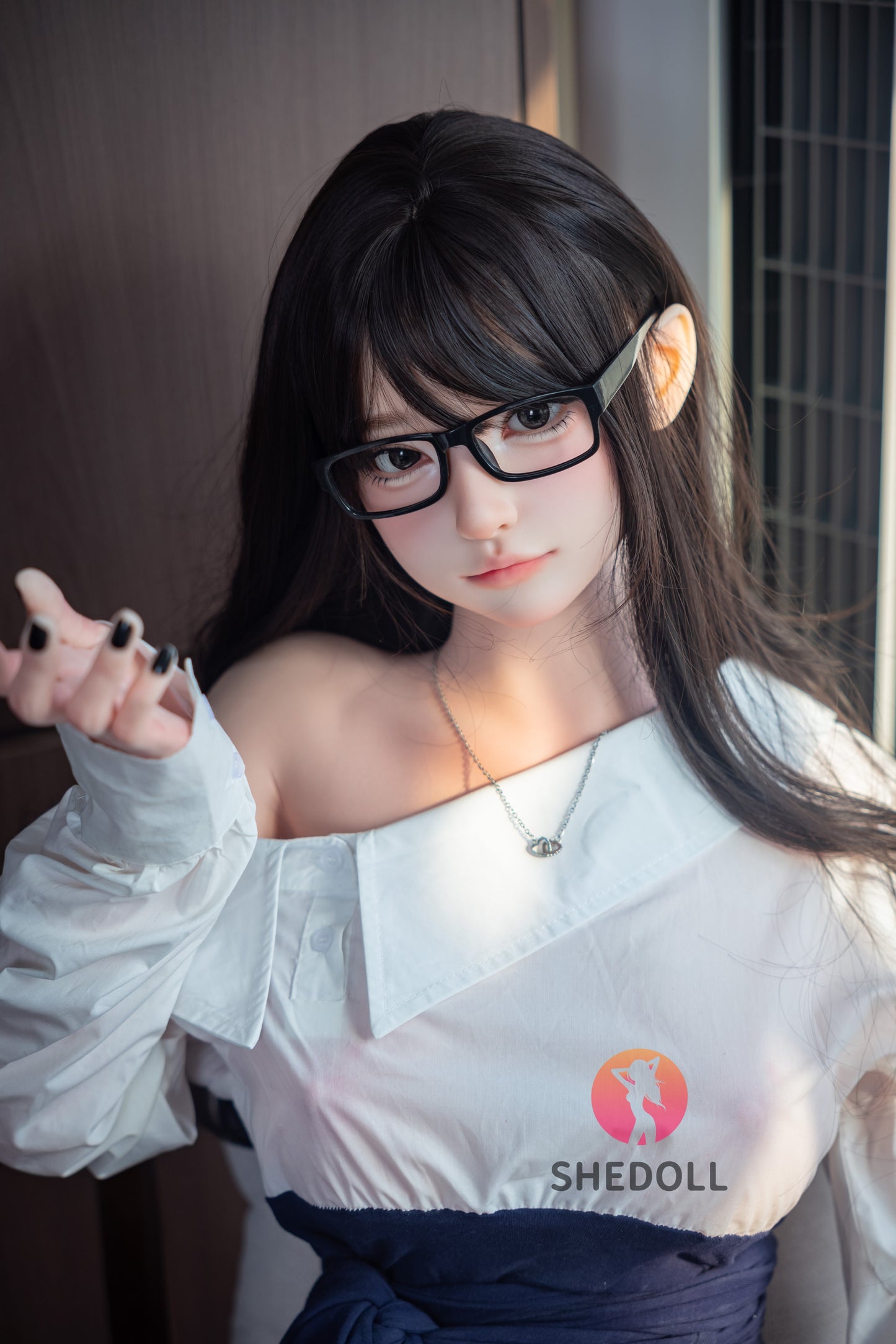 Shedoll Tanya - 168cm (SH210) Sex Doll
