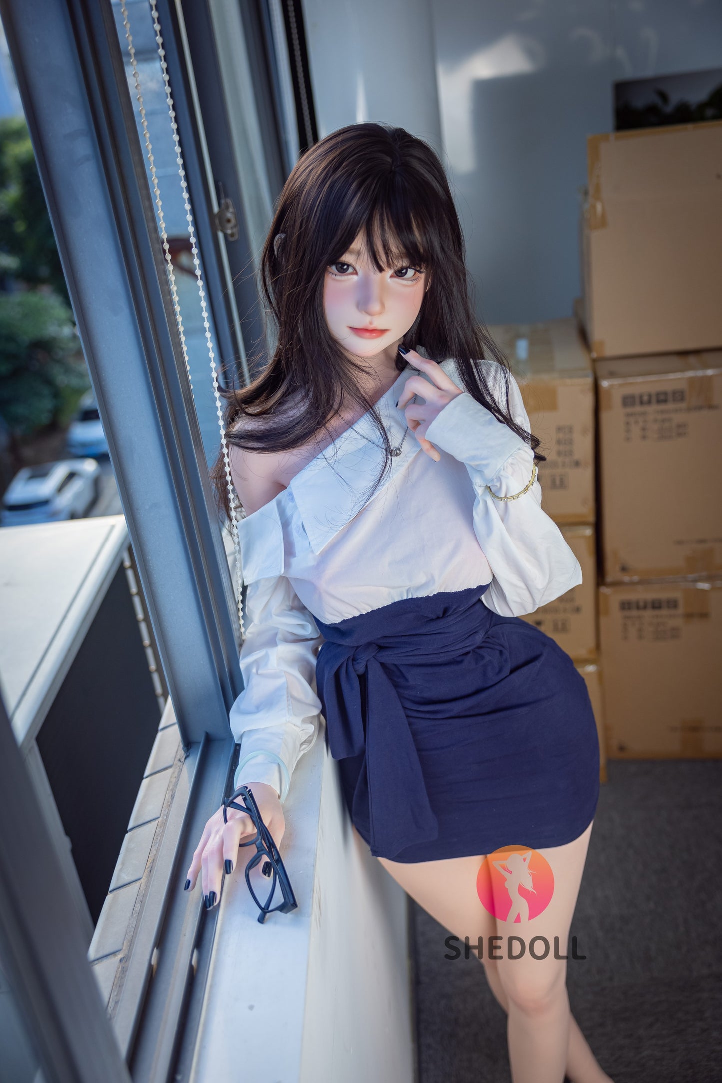 Shedoll Tanya - 168cm (SH210) Sex Doll