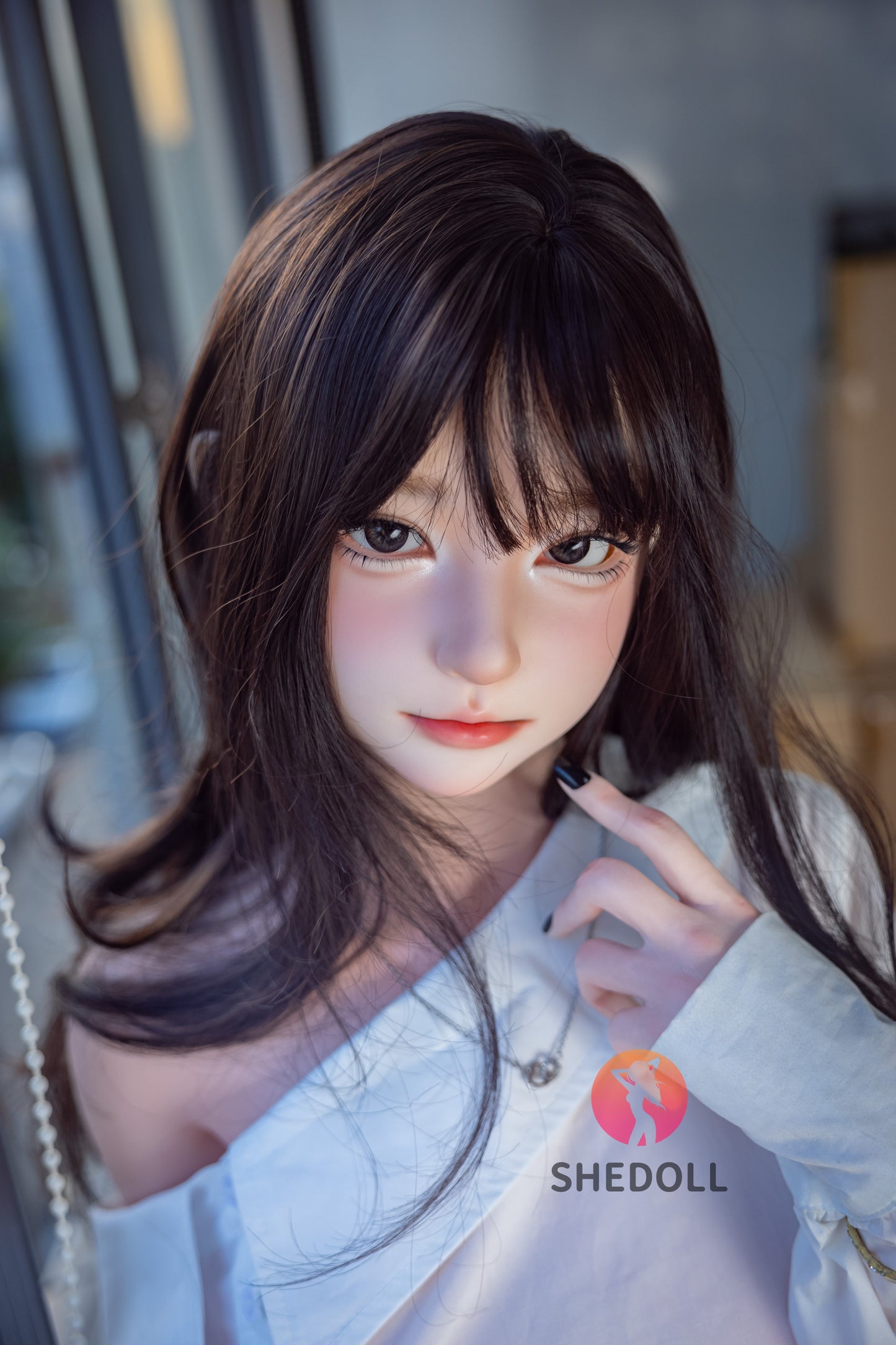 Shedoll Tanya - 168cm (SH210) Sex Doll
