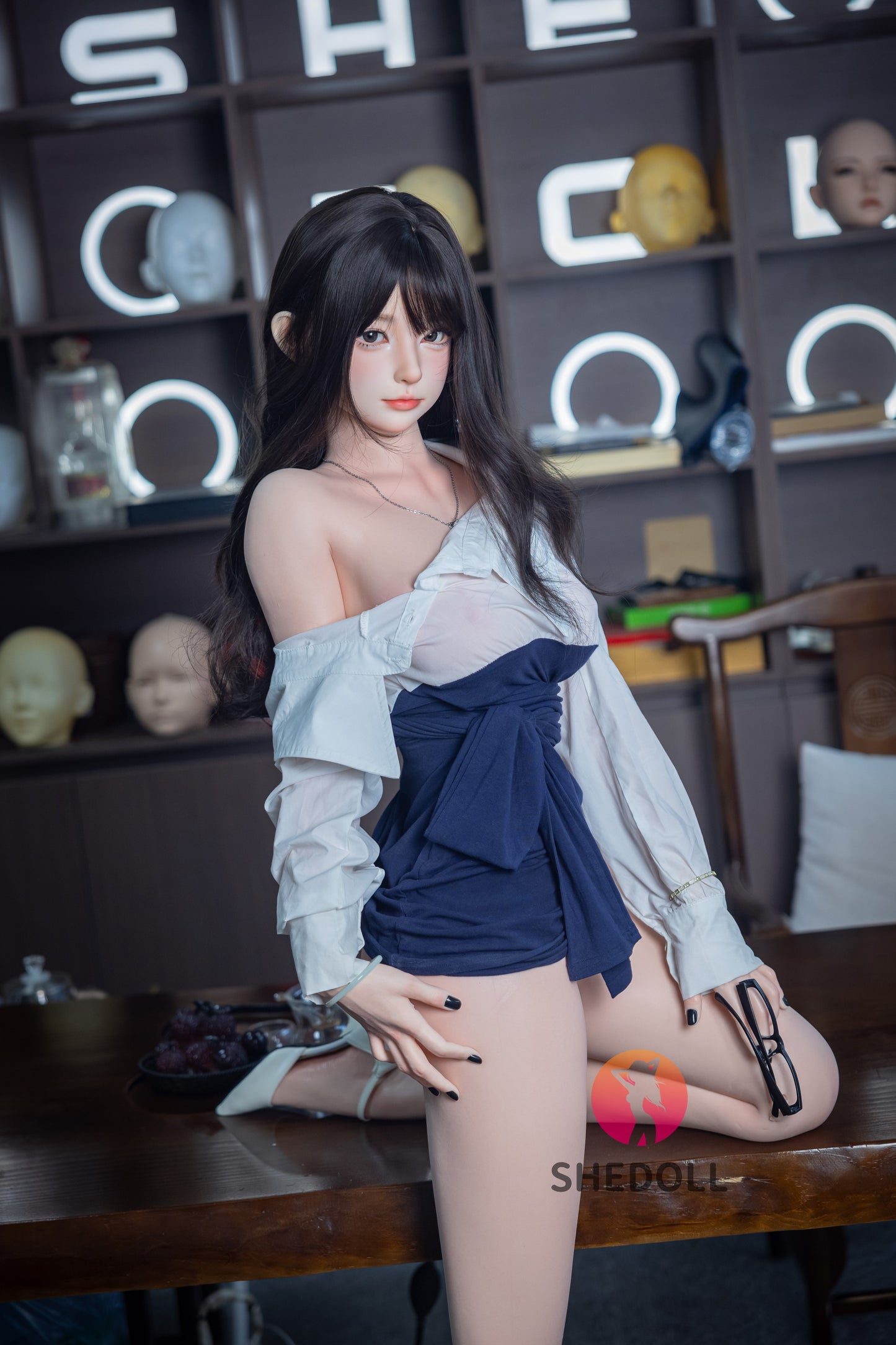 Shedoll Tanya - 168cm (SH210) Sex Doll