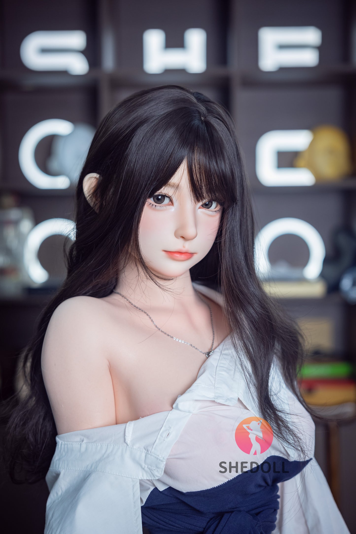Shedoll Tanya - 168cm (SH210) Sex Doll