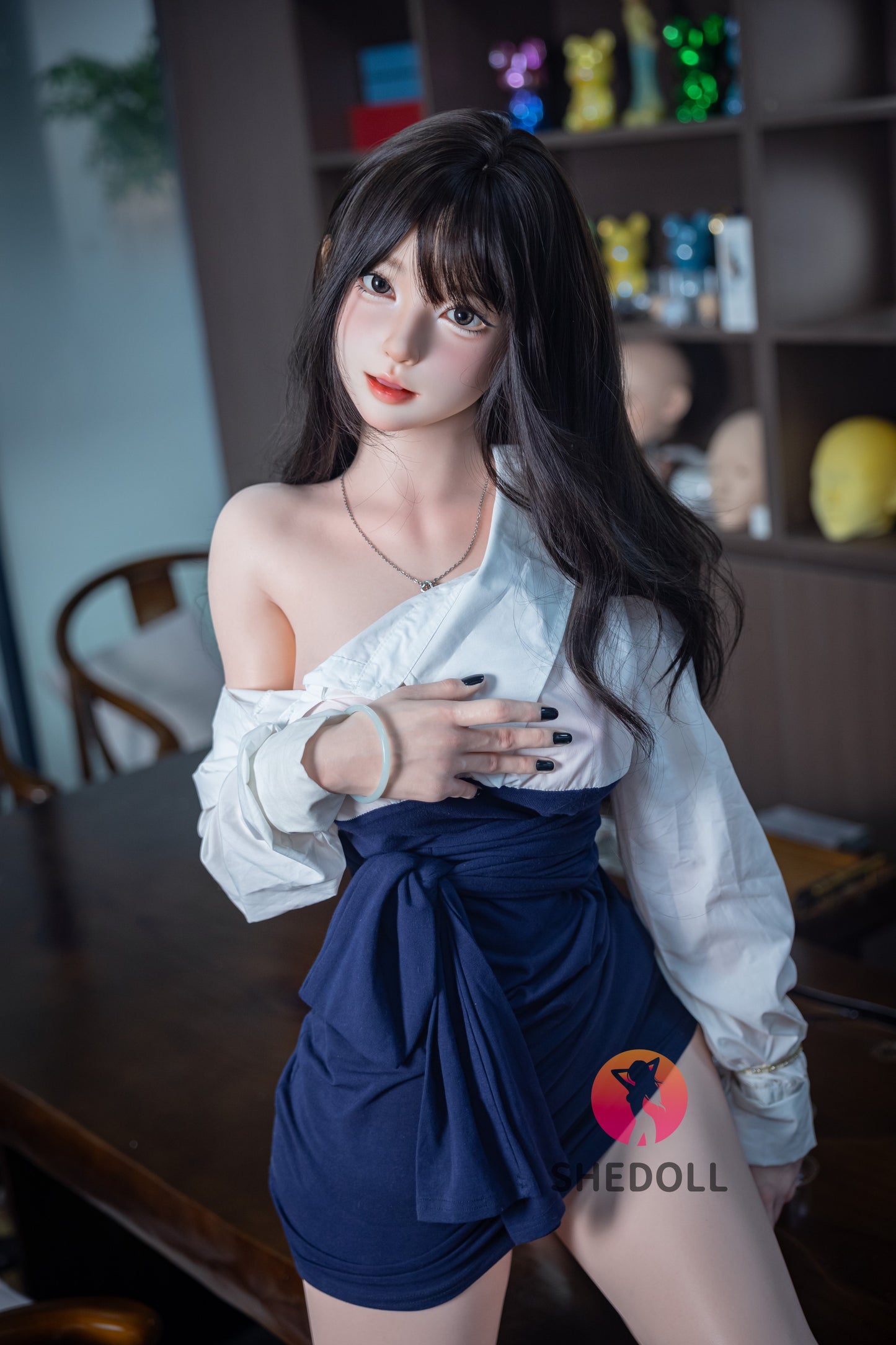 Shedoll Tanya - 168cm (SH210) Sex Doll