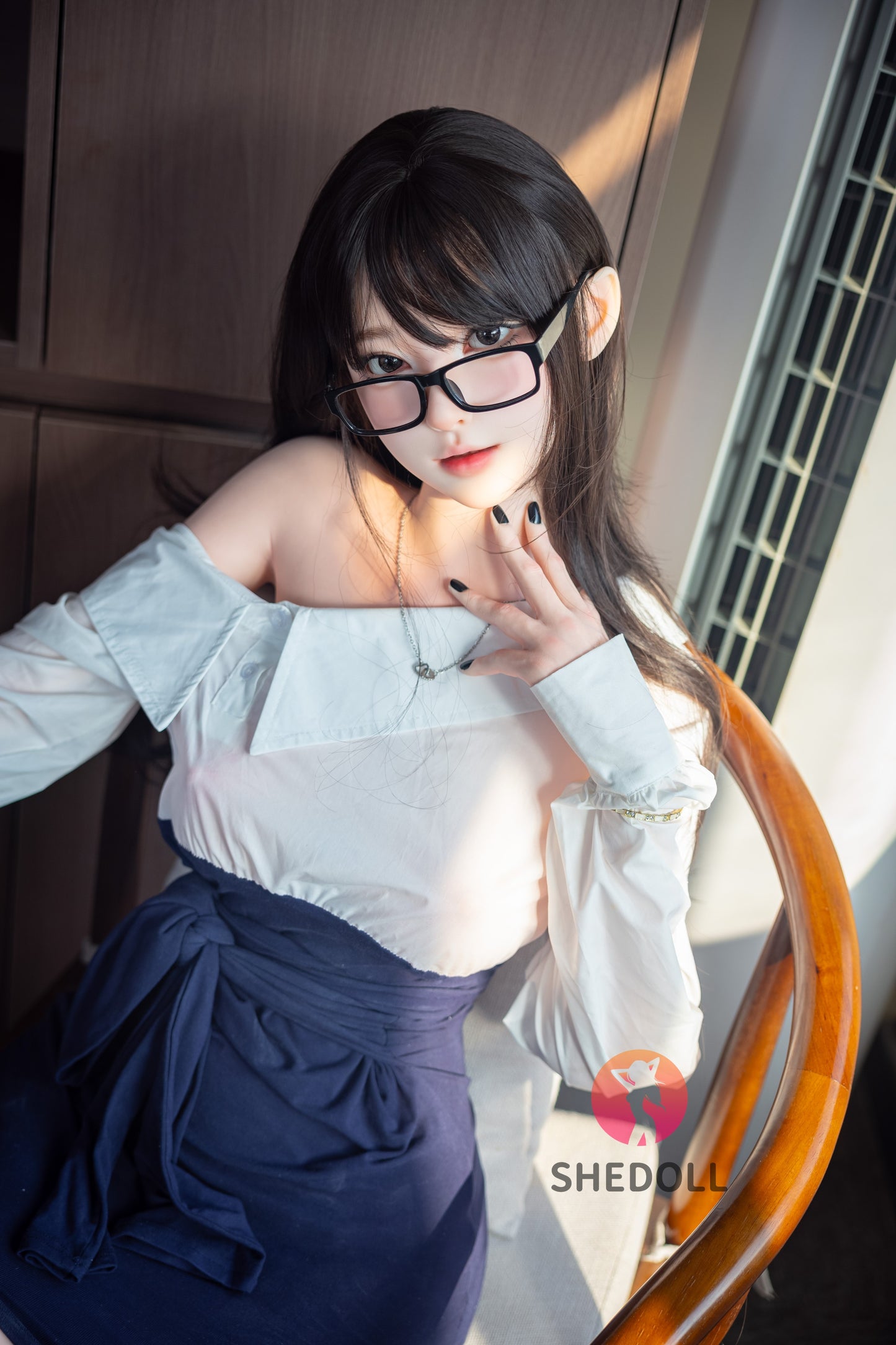Shedoll Tanya - 168cm (SH210) Sex Doll