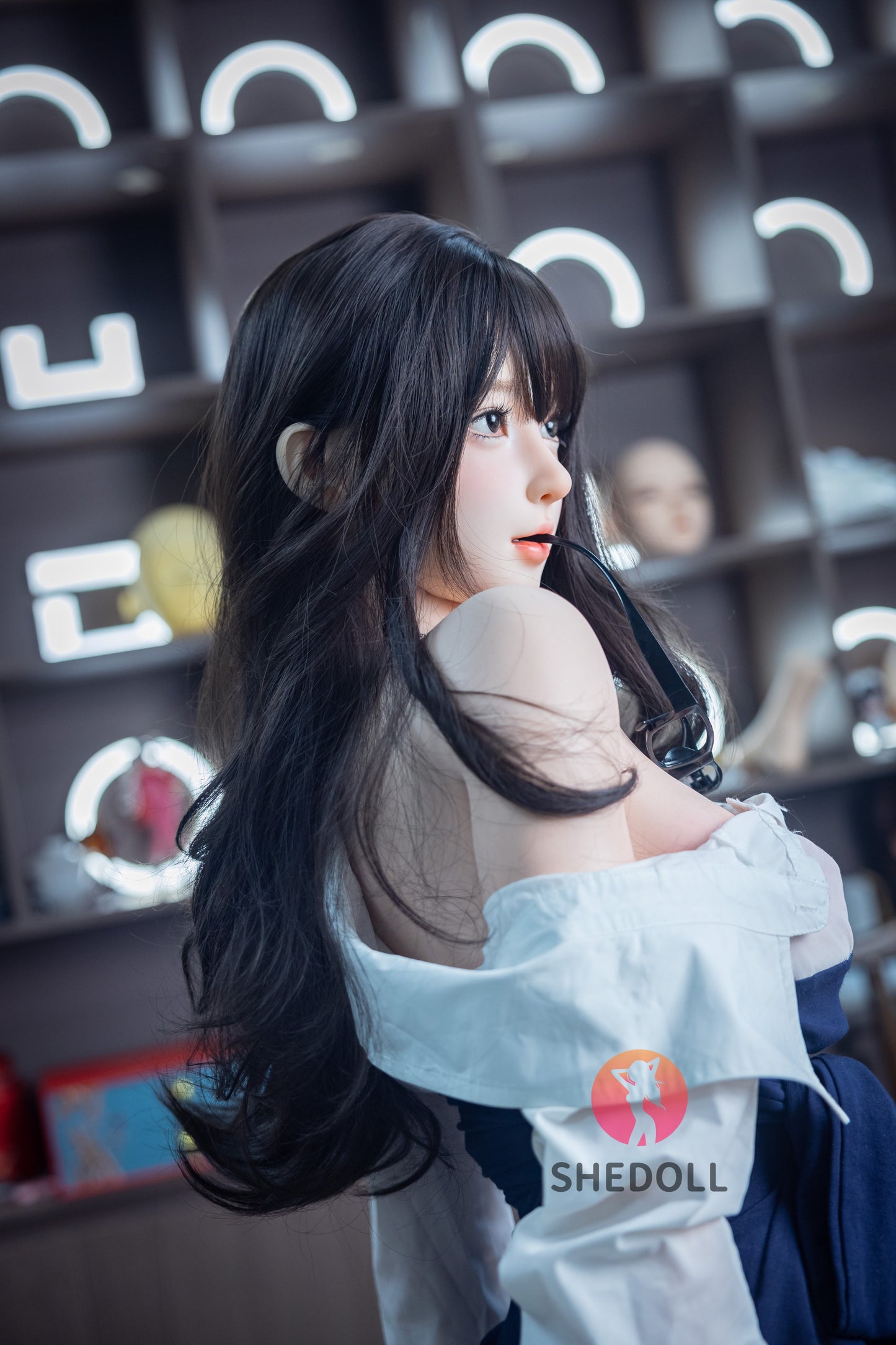 Shedoll Tanya - 168cm (SH210) Sex Doll