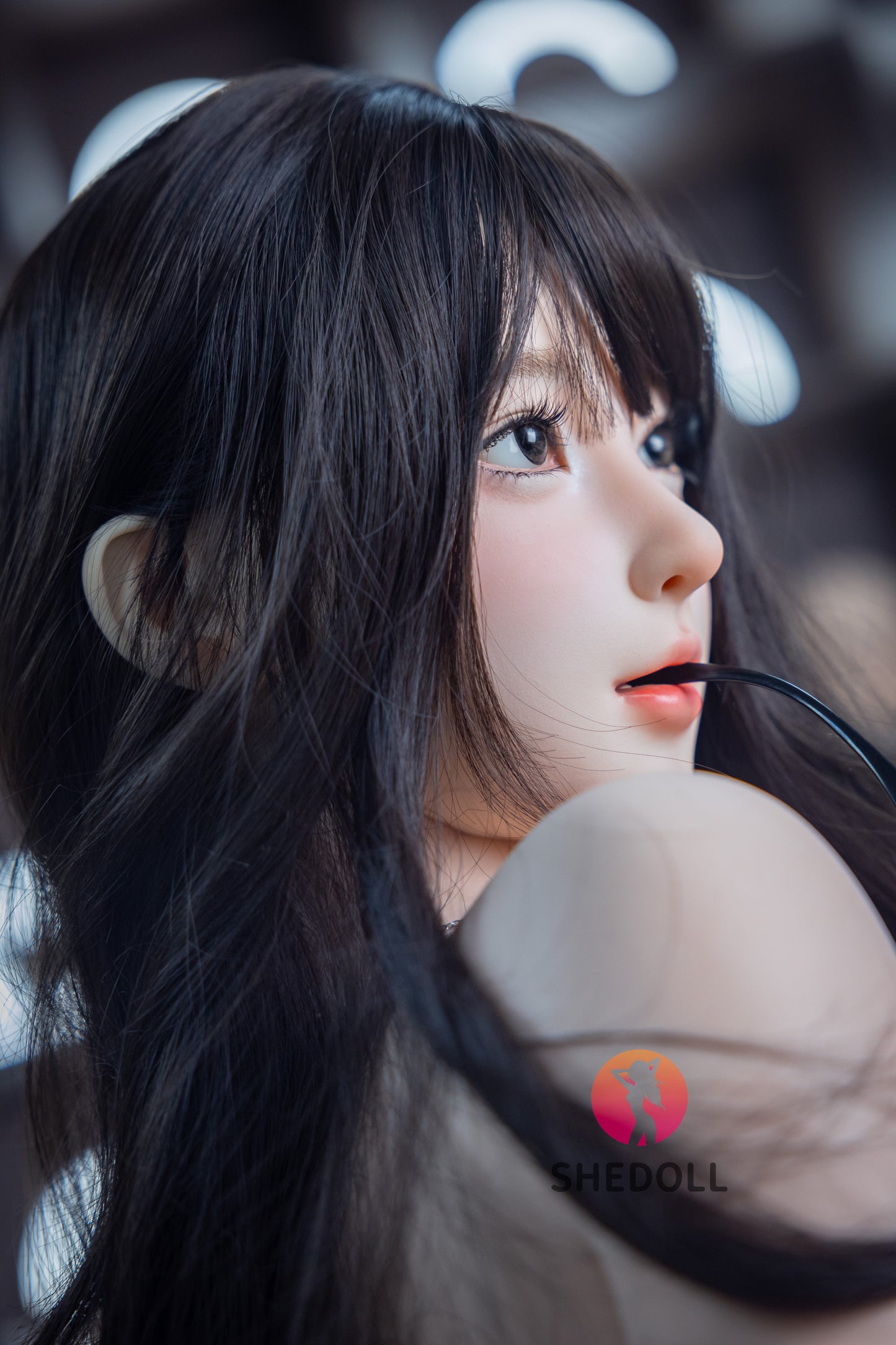 Shedoll Tanya - 168cm (SH210) Sex Doll