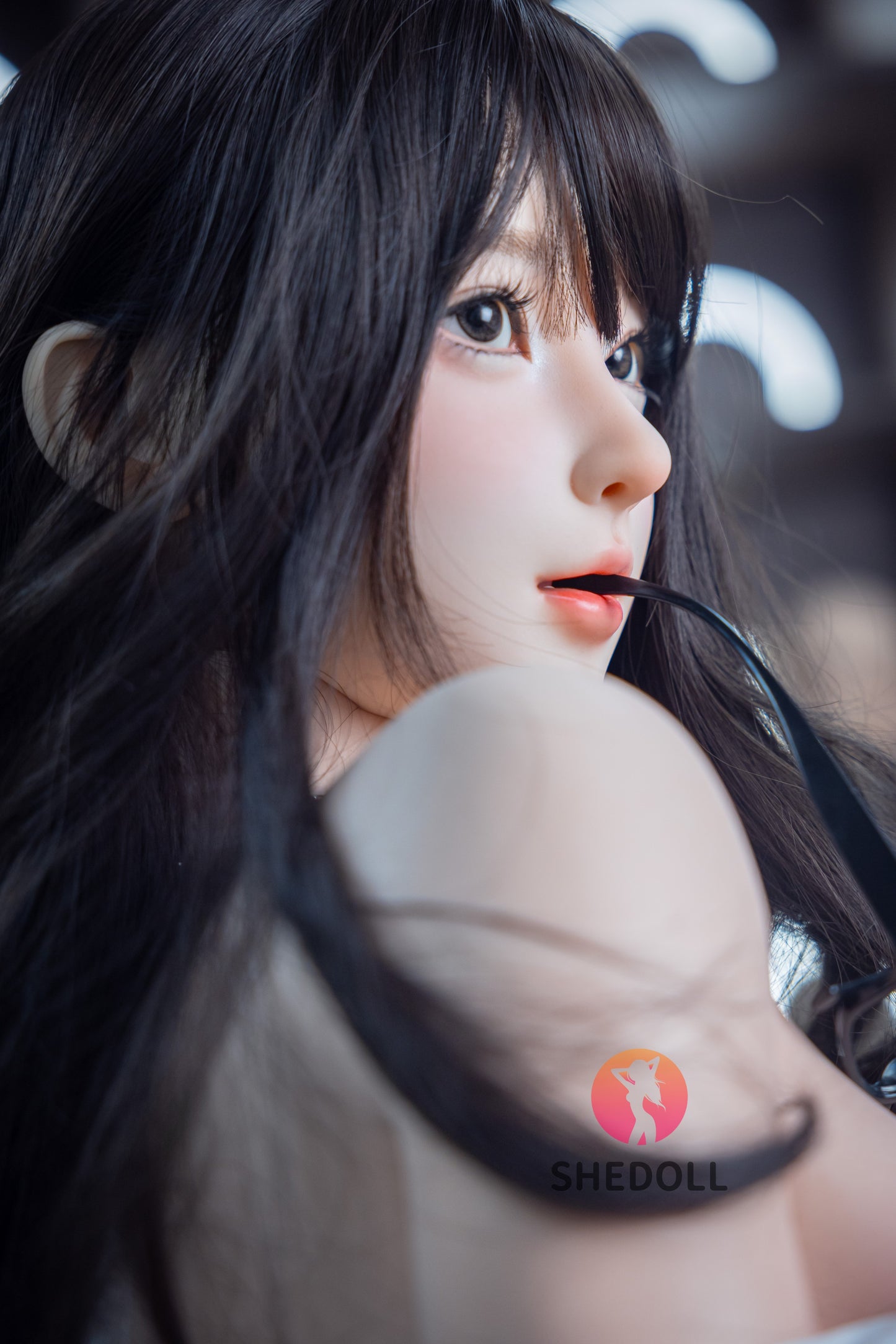 Shedoll Tanya - 168cm (SH210) Sex Doll