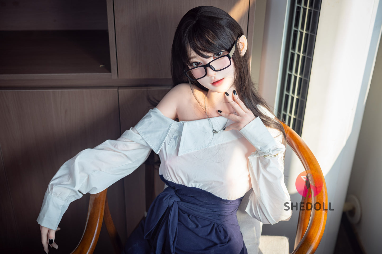 Shedoll Tanya - 168cm (SH210) Sex Doll