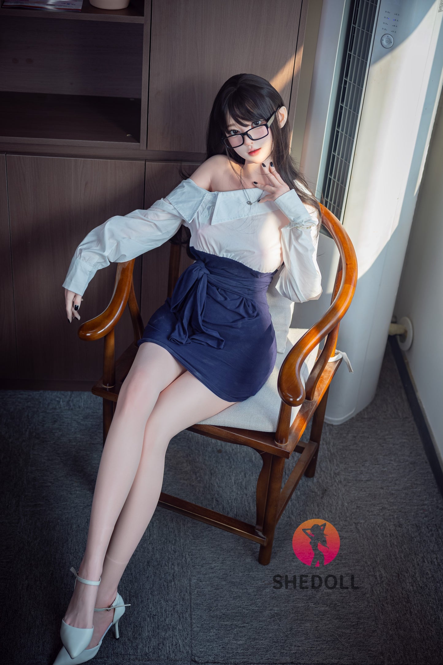 Shedoll Tanya - 168cm (SH210) Sex Doll