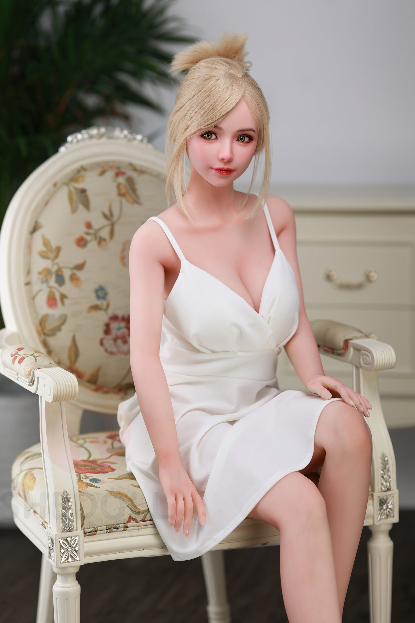 Shedoll Jenny - 158cm (SH049) Sex Doll