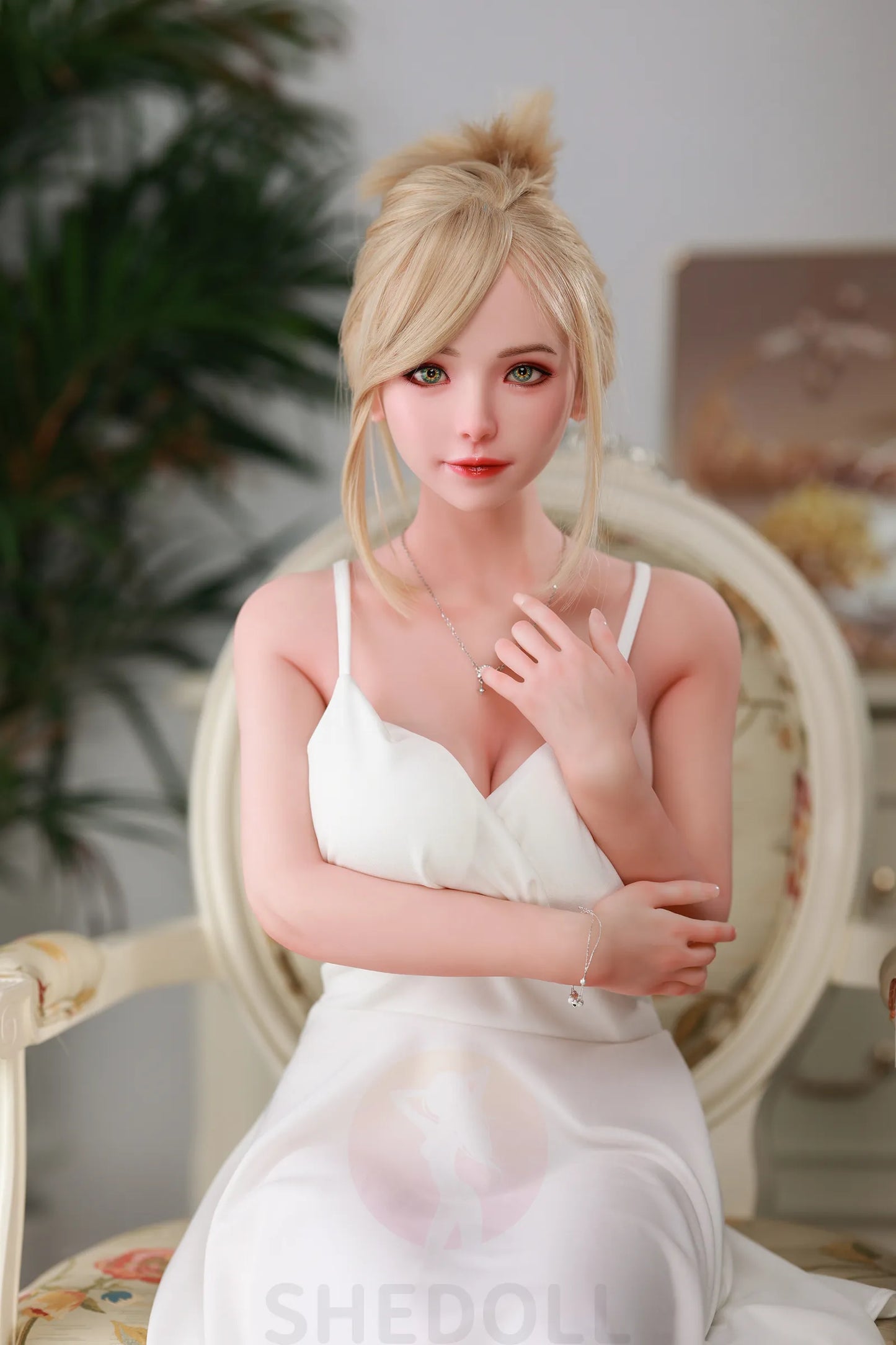 Shedoll Jenny - 158cm (SH049) Sex Doll