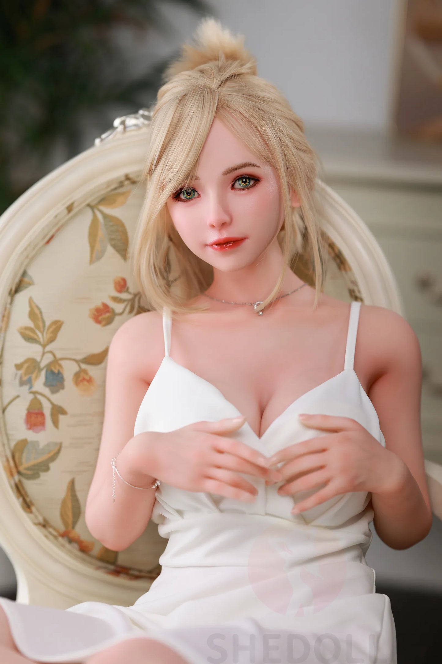 Shedoll Jenny - 158cm (SH049) Sex Doll