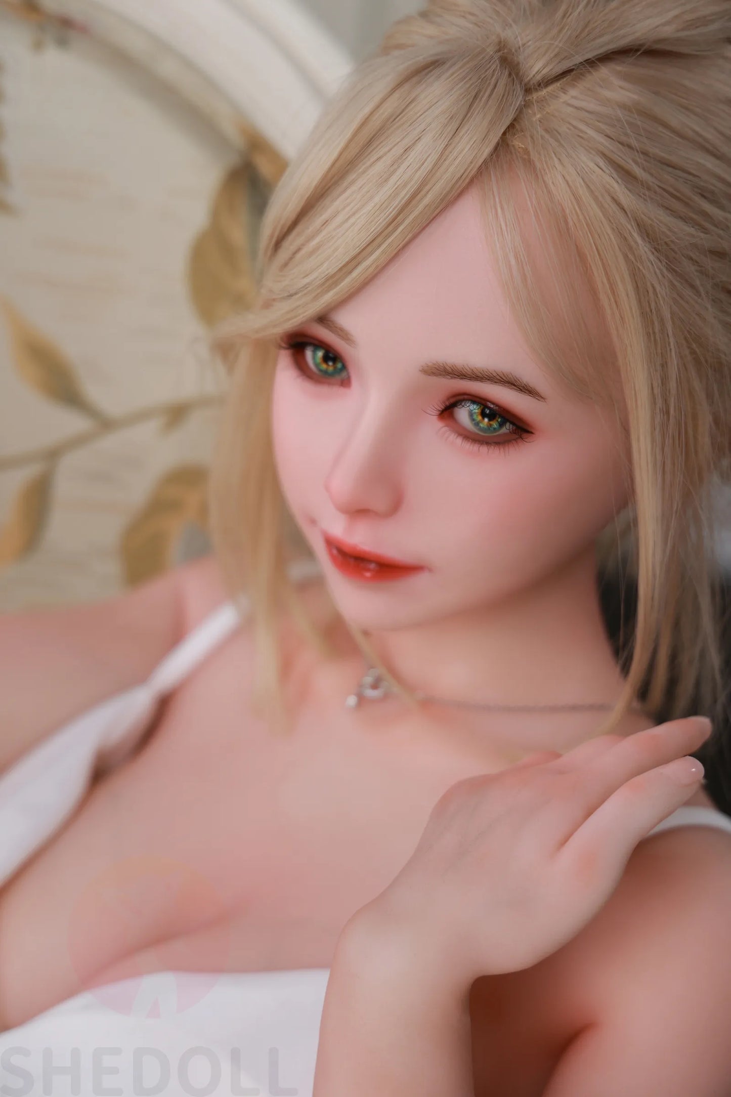 Shedoll Jenny - 158cm (SH049) Sex Doll