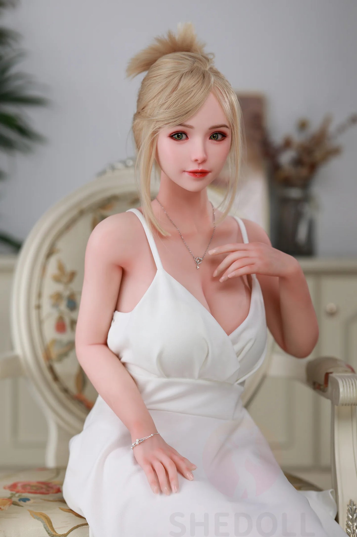 Shedoll Jenny - 158cm (SH049) Sex Doll