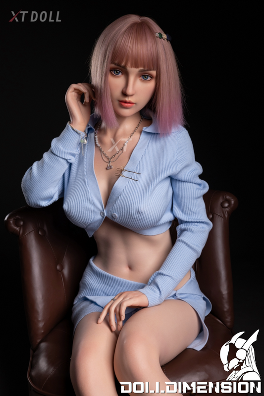 XTDOLL Lisa - 163cm (#XT23) Silicone Sex Doll