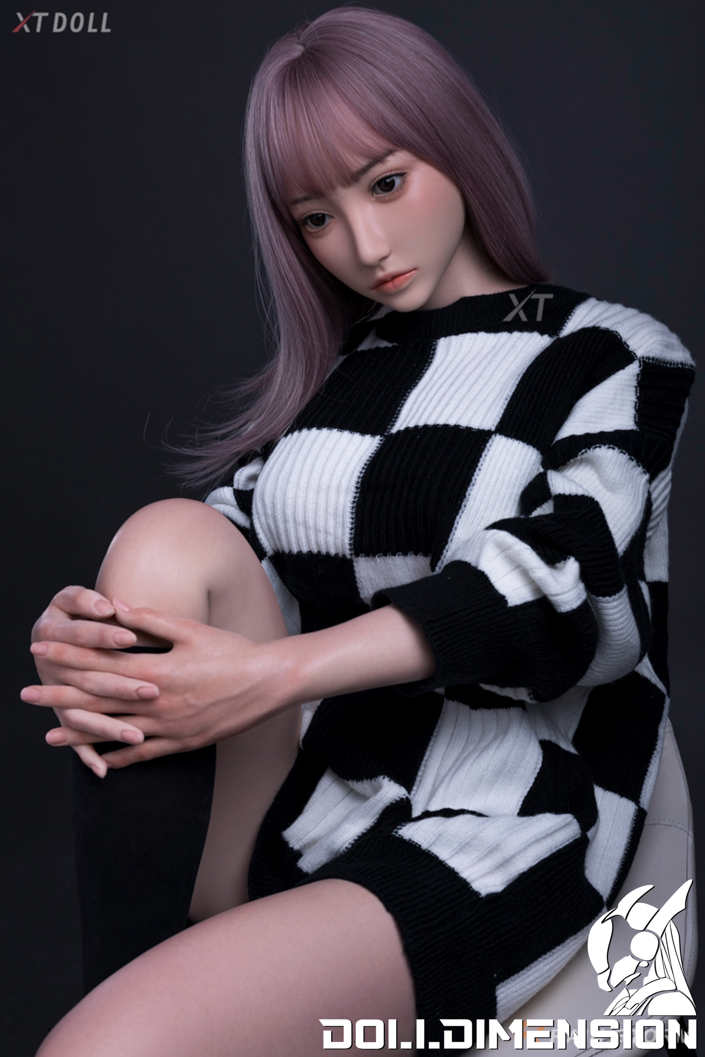 XTDOLL Xueer - 163cm (#XTbyb17A) Silicone Sex Doll