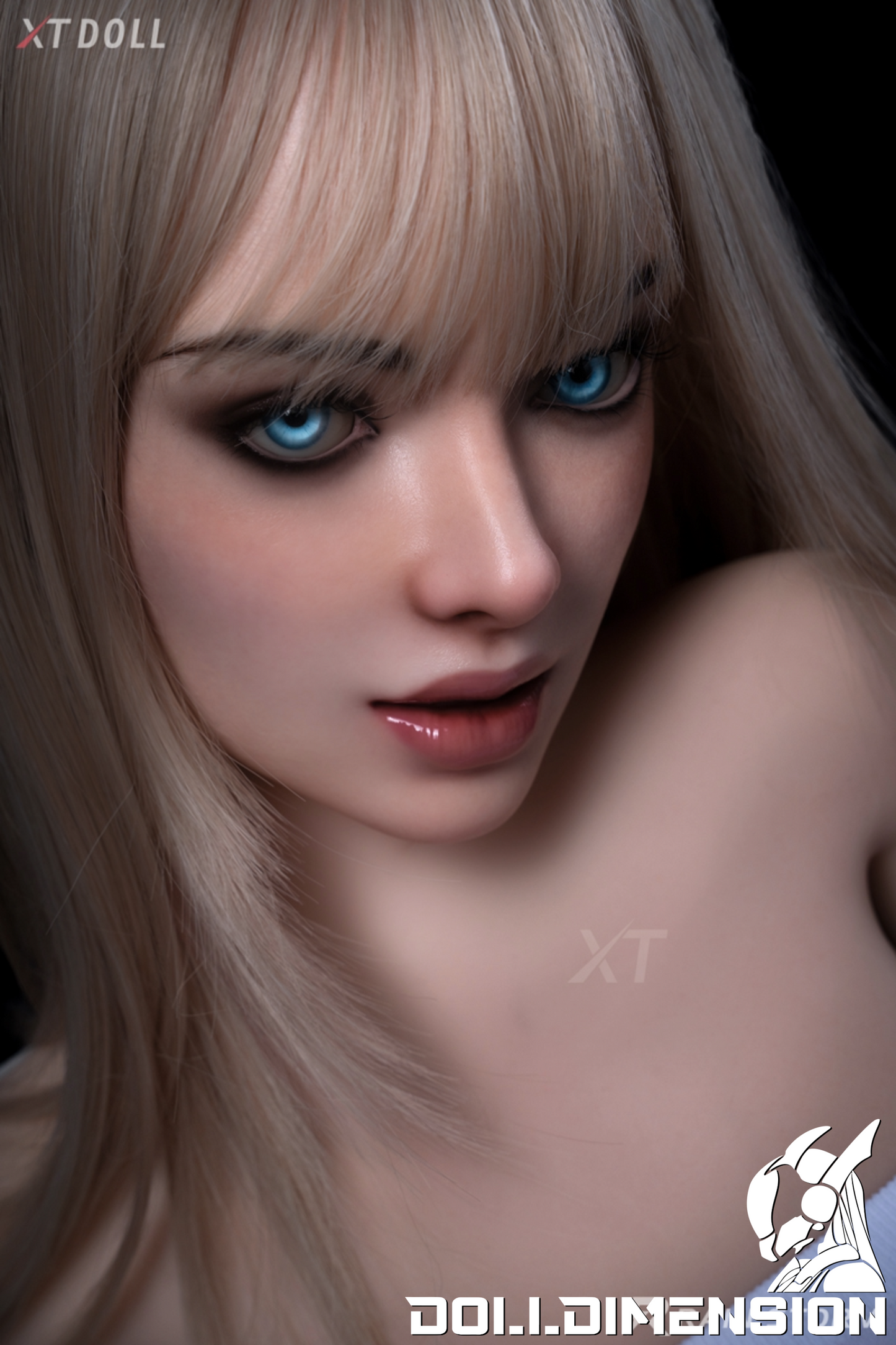 XTDOLL Phoebe - 163cm (#XT22) Silicone Sex Doll