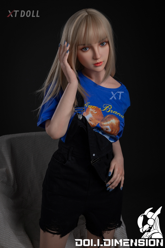 XTDOLL Lisa - 164cm (#XT23) Silicone Sex Doll