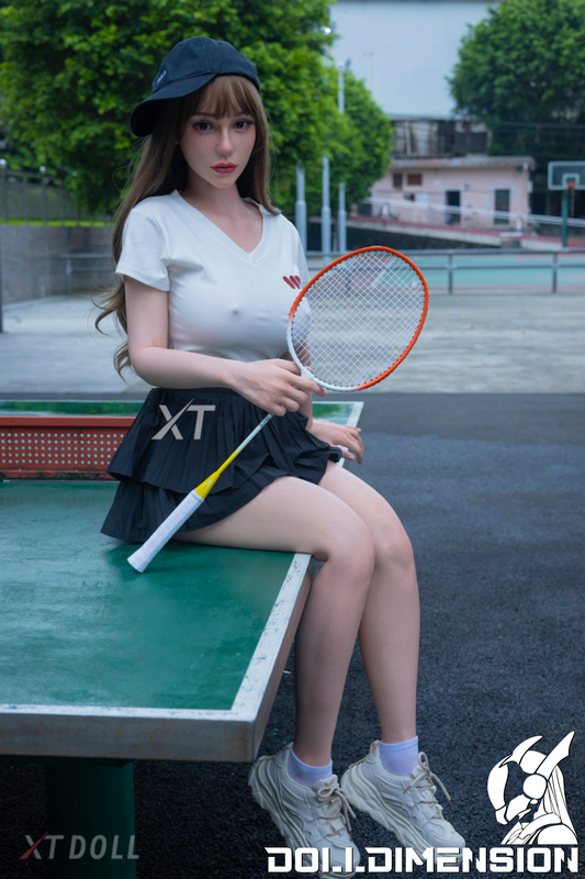 XTDOLL Mercat - 165cm (#XT9B) Silicone Sex Doll