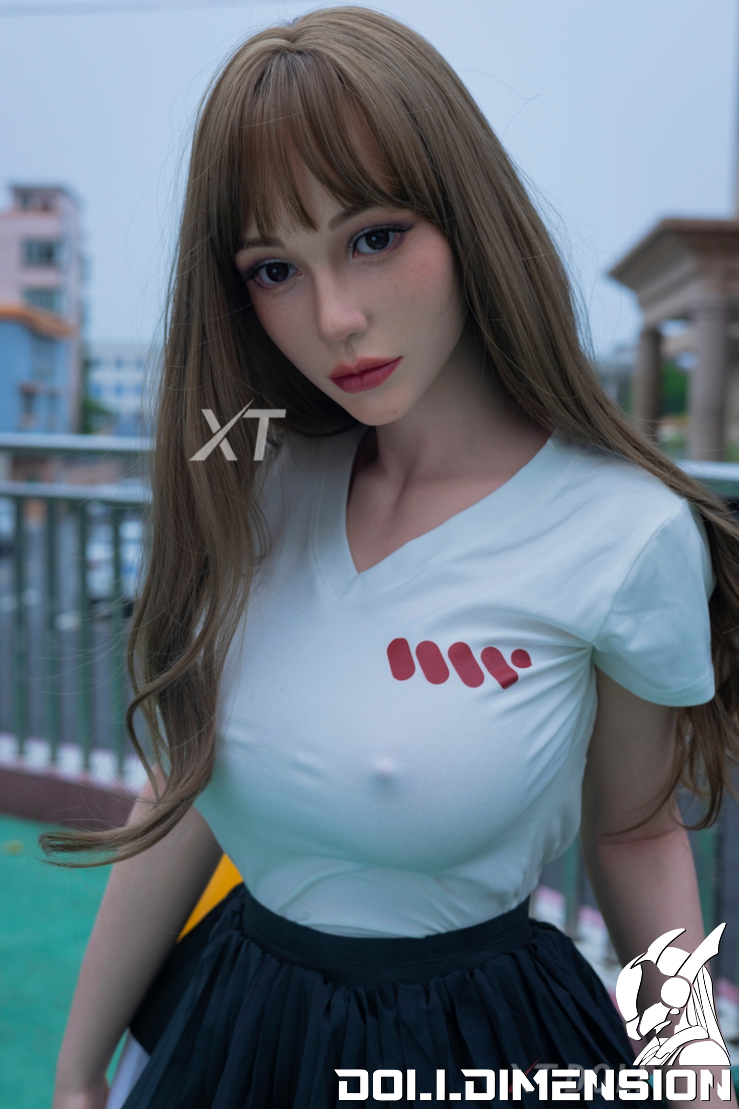 XTDOLL Mercat - 165cm (#XT9B) Silicone Sex Doll