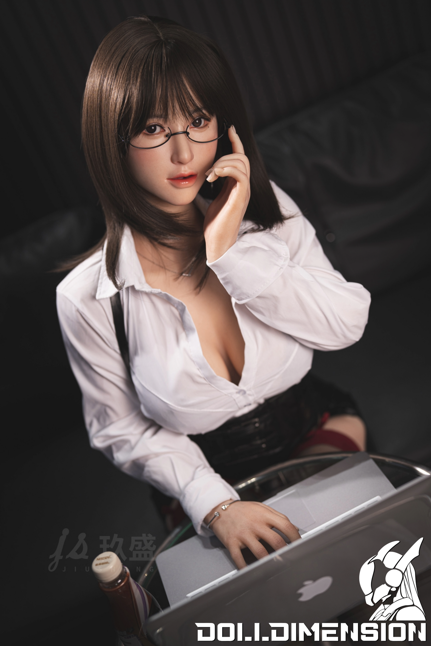 Jiusheng Yuka - 160cm (Hybrid) Sex Doll