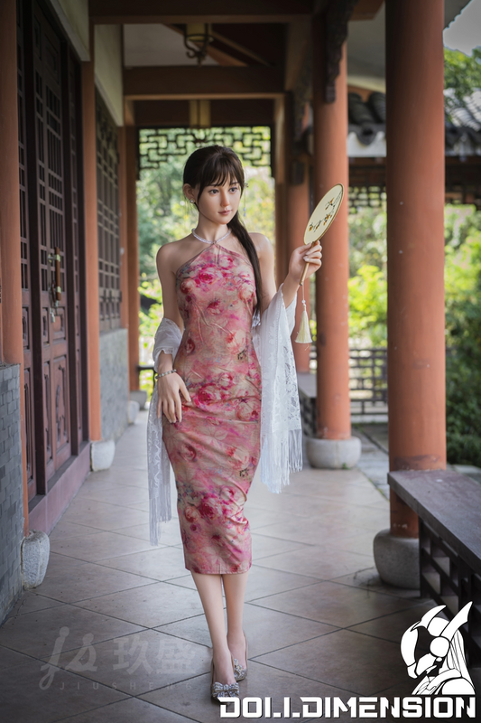 Jiusheng Miho - 168cm (Hybrid) Sex Doll
