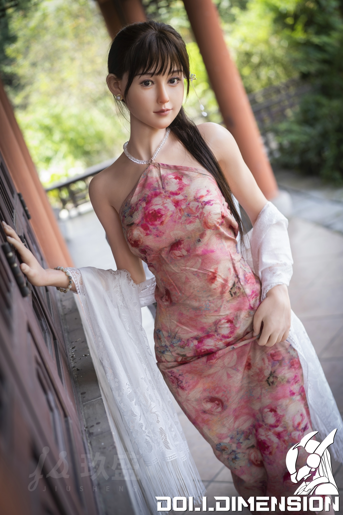 Jiusheng Miho - 168cm (Hybrid) Sex Doll