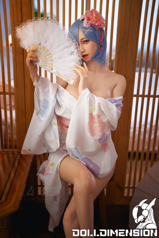 Jiusheng Betty - 160cm (Hybrid) Sex Doll