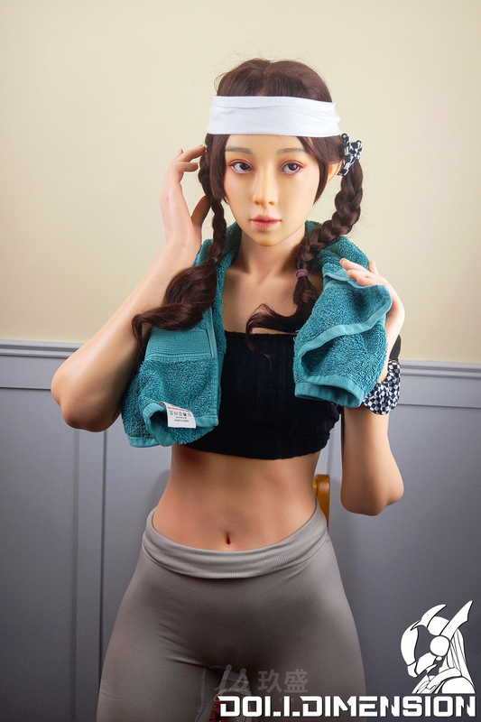 Jiusheng Aki - 168cm (Hybrid) Sex Doll