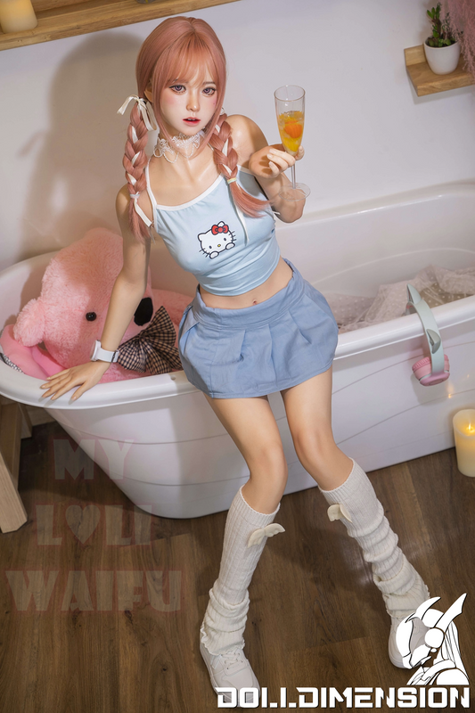 MLW Mia - 148cm (Hybrid) Sex Doll